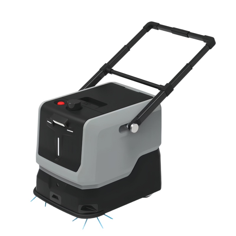 呼伦贝尔坦洁无人智能清洁机器人T10